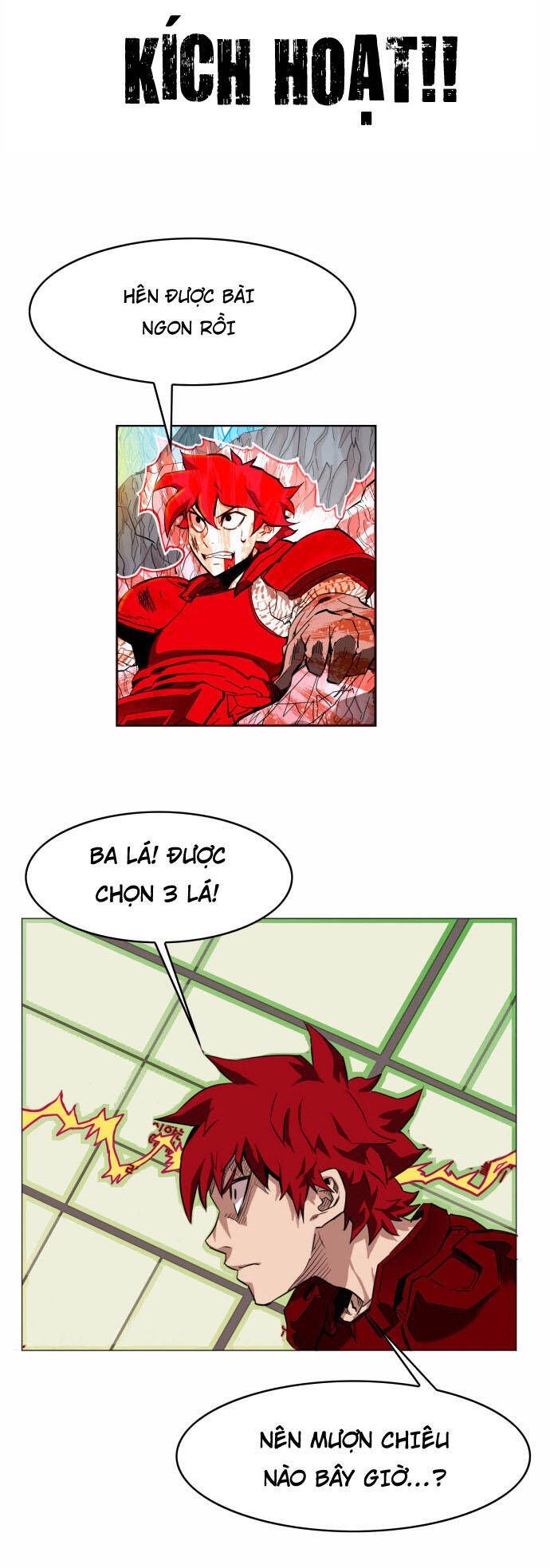 Hard Core Leveling Warrior Ss3 - Chapter 43 - Page 25