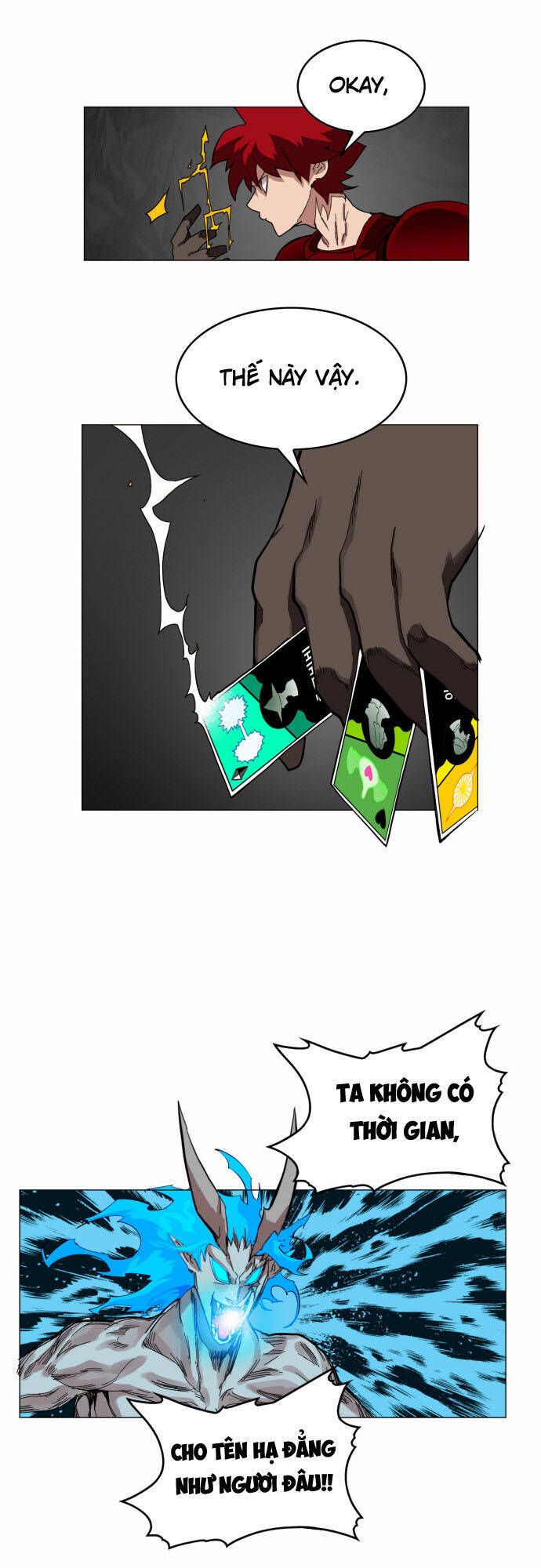 Hard Core Leveling Warrior Ss3 - Chapter 43 - Page 26