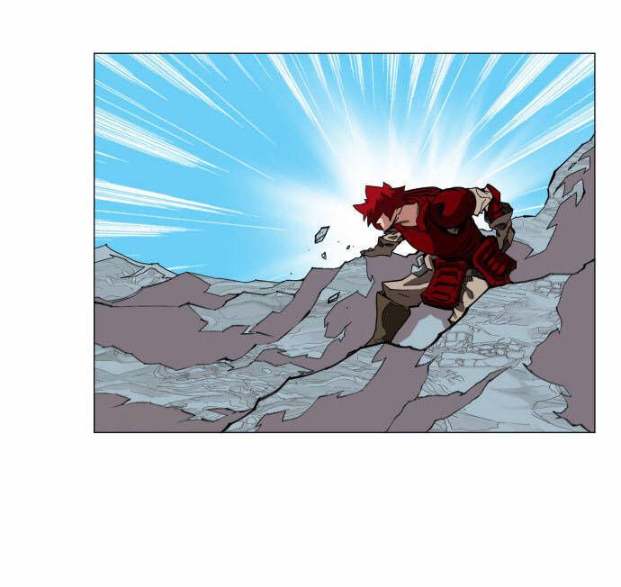 Hard Core Leveling Warrior Ss3 - Chapter 43 - Page 27