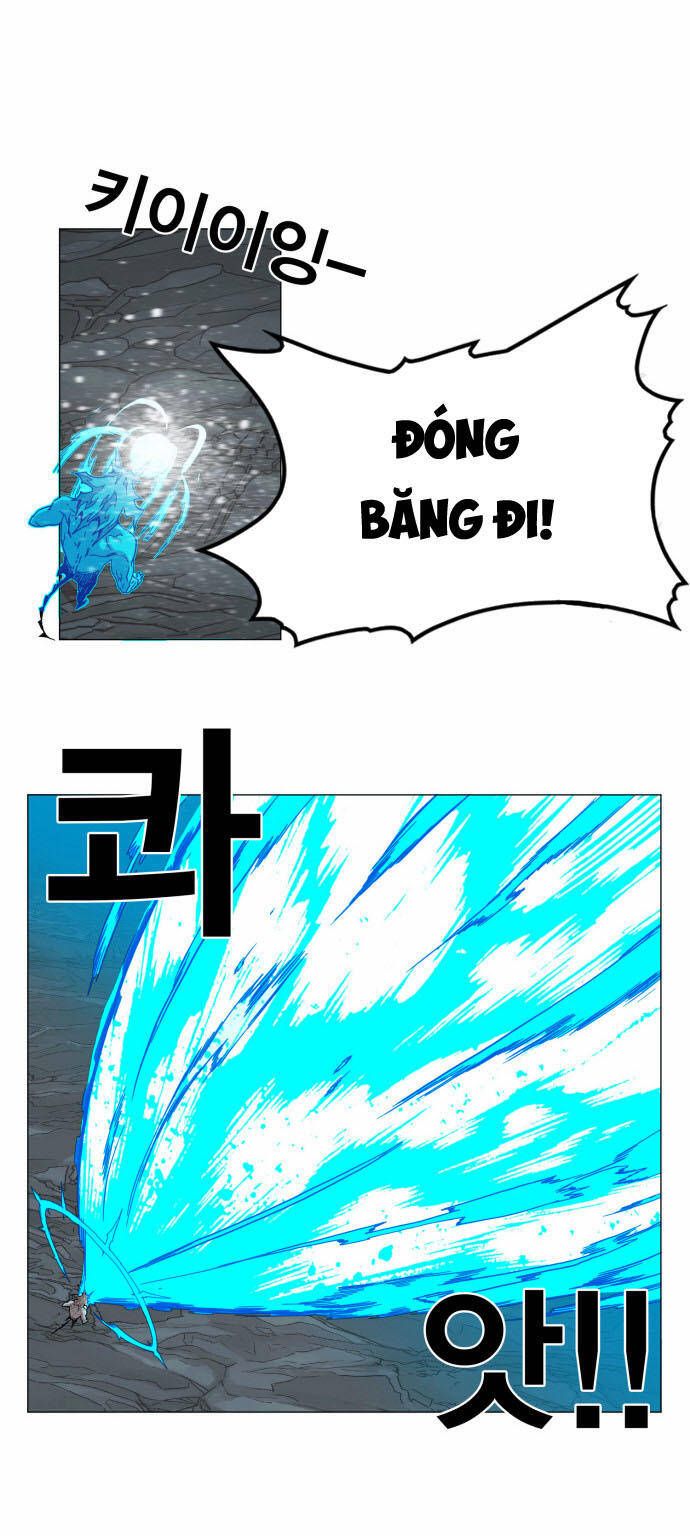 Hard Core Leveling Warrior Ss3 - Chapter 43 - Page 28