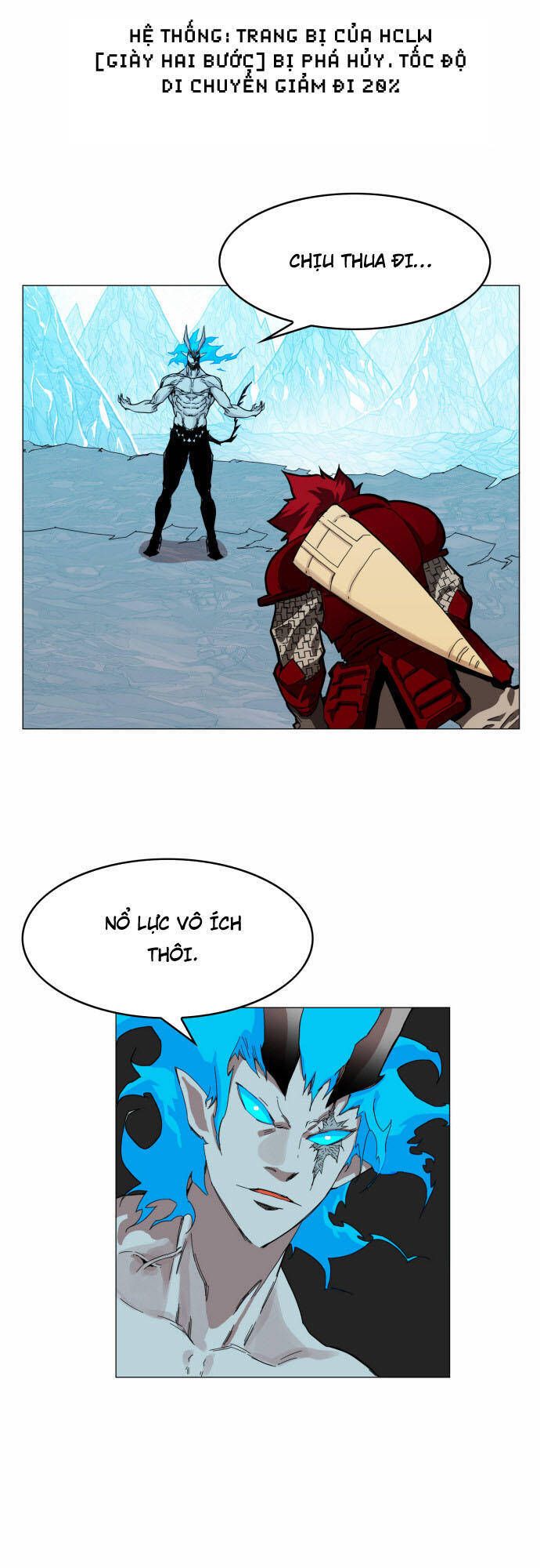 Hard Core Leveling Warrior Ss3 - Chapter 43 - Page 30