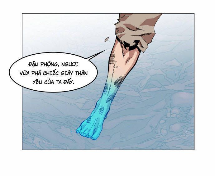 Hard Core Leveling Warrior Ss3 - Chapter 43 - Page 31