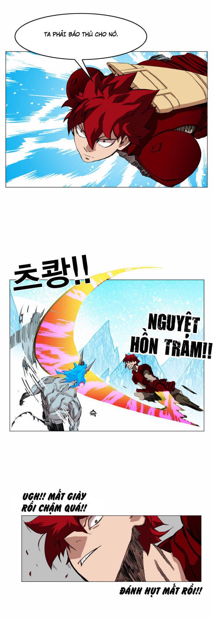 Hard Core Leveling Warrior Ss3 - Chapter 43 - Page 32