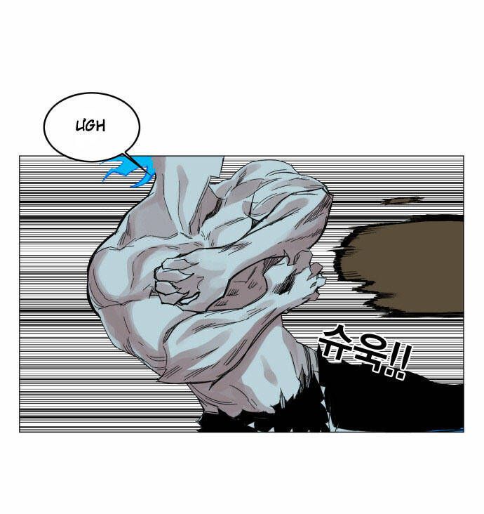 Hard Core Leveling Warrior Ss3 - Chapter 43 - Page 36