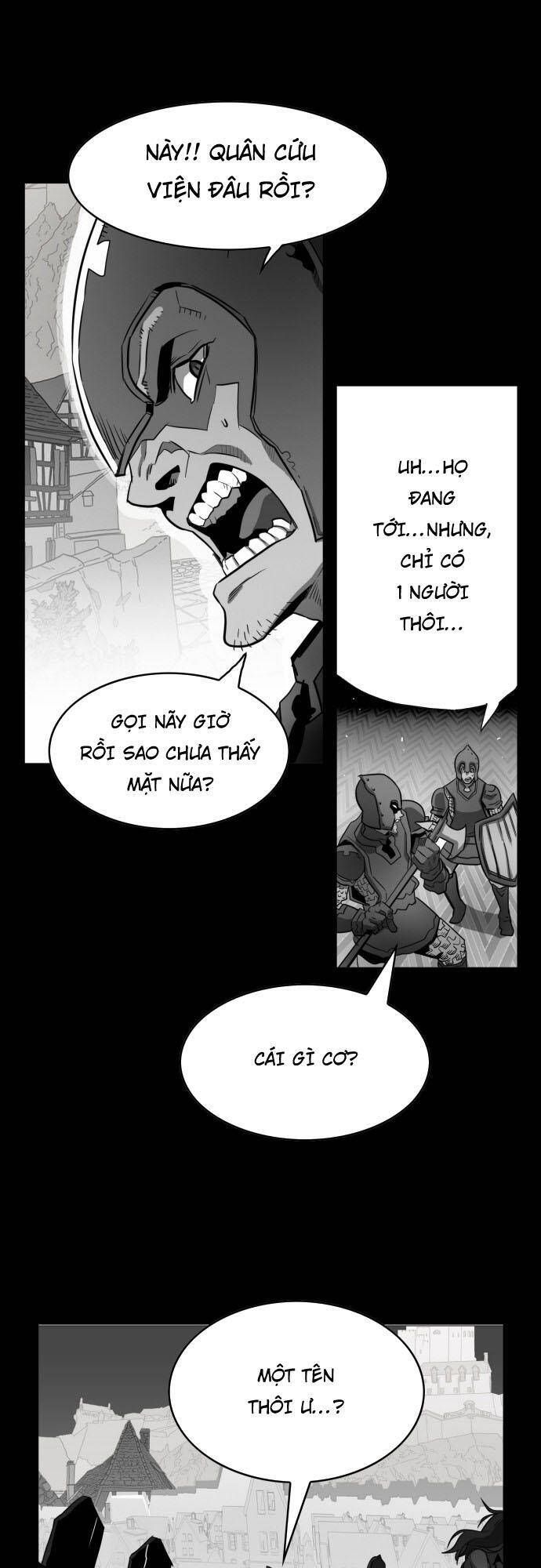 Hard Core Leveling Warrior Ss3 - Chapter 43 - Page 4
