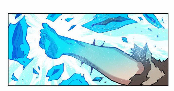 Hard Core Leveling Warrior Ss3 - Chapter 43 - Page 40