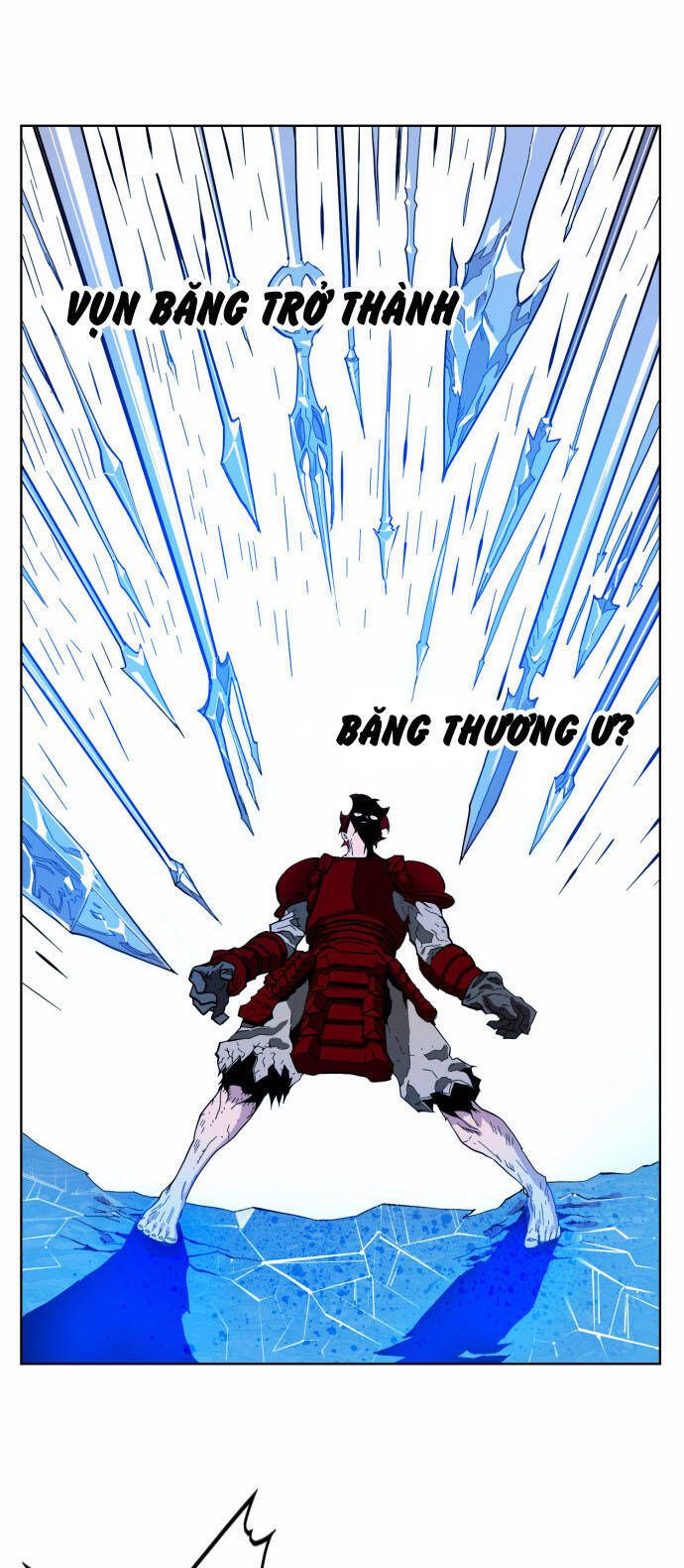 Hard Core Leveling Warrior Ss3 - Chapter 43 - Page 44