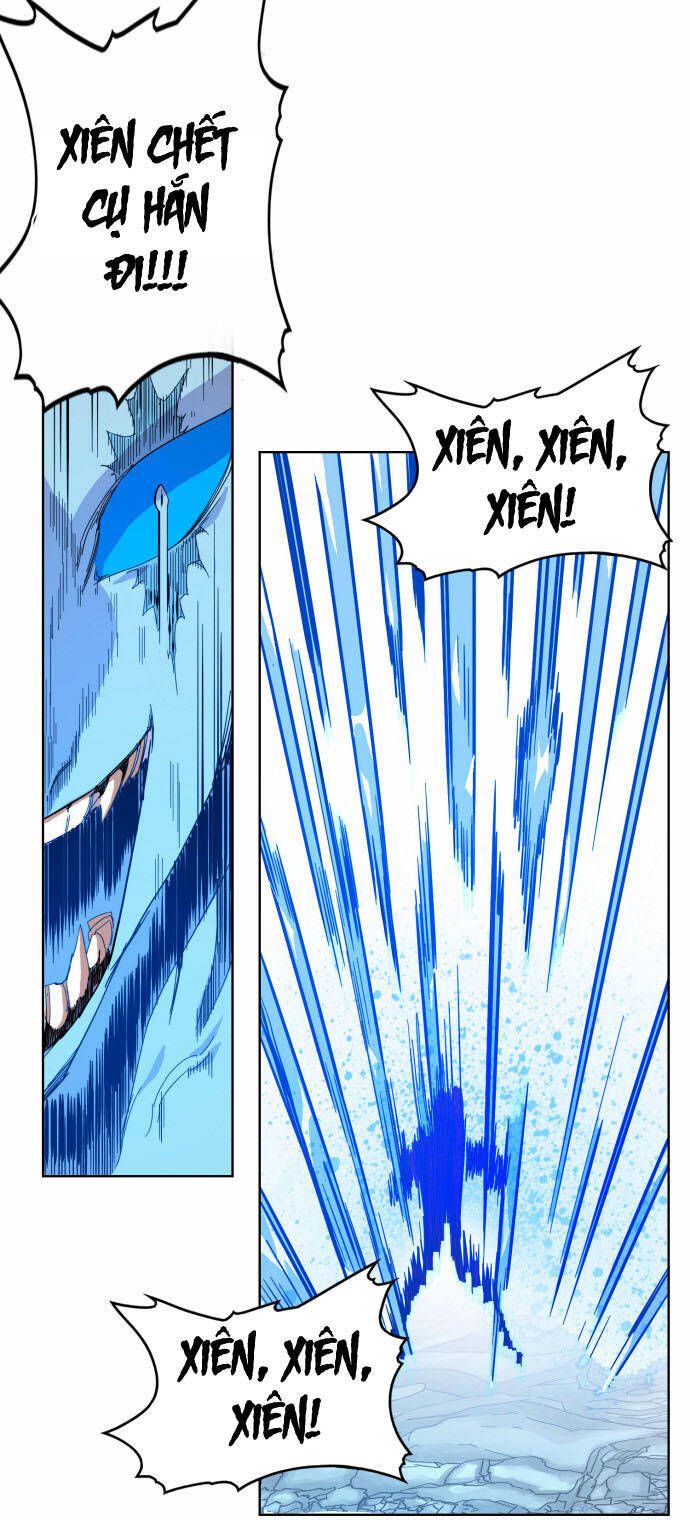 Hard Core Leveling Warrior Ss3 - Chapter 43 - Page 45