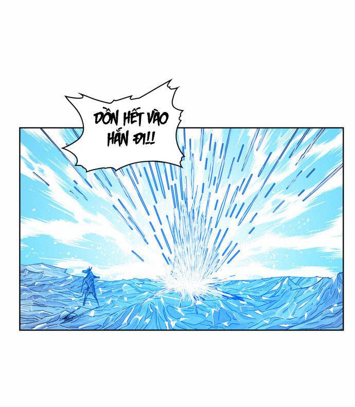 Hard Core Leveling Warrior Ss3 - Chapter 43 - Page 46