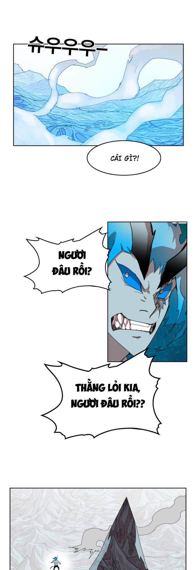 Hard Core Leveling Warrior Ss3 - Chapter 43 - Page 50