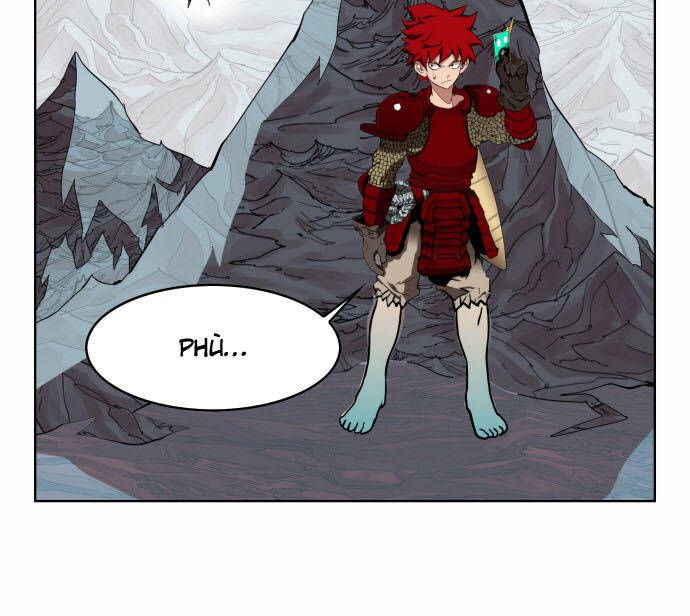 Hard Core Leveling Warrior Ss3 - Chapter 43 - Page 51