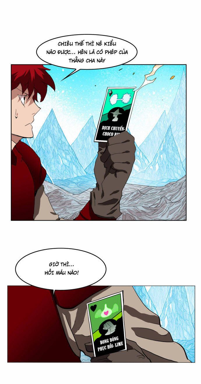 Hard Core Leveling Warrior Ss3 - Chapter 43 - Page 52