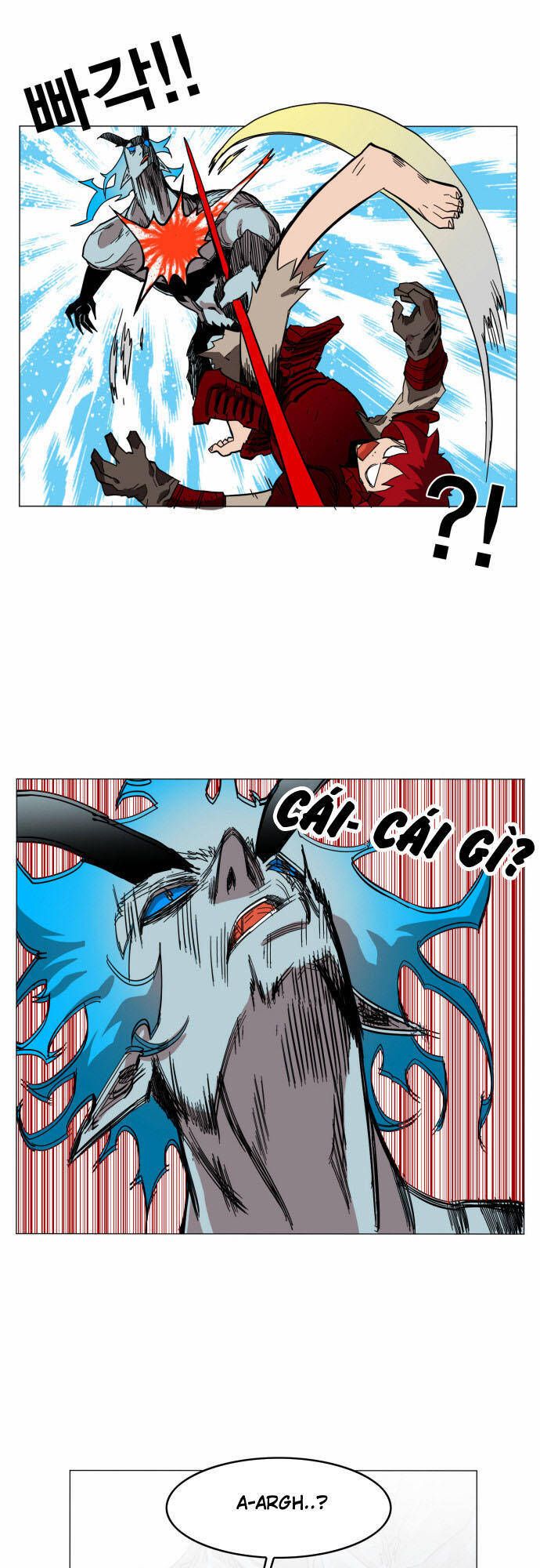 Hard Core Leveling Warrior Ss3 - Chapter 43 - Page 62