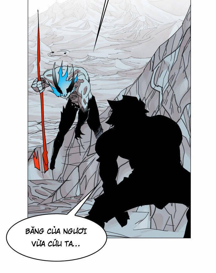 Hard Core Leveling Warrior Ss3 - Chapter 43 - Page 63