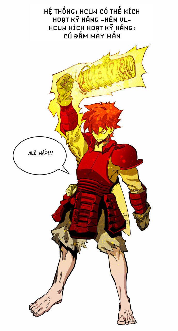 Hard Core Leveling Warrior Ss3 - Chapter 43 - Page 64