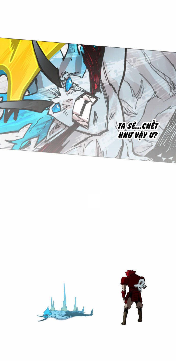 Hard Core Leveling Warrior Ss3 - Chapter 43 - Page 67