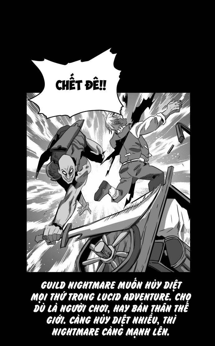 Hard Core Leveling Warrior Ss3 - Chapter 43 - Page 9
