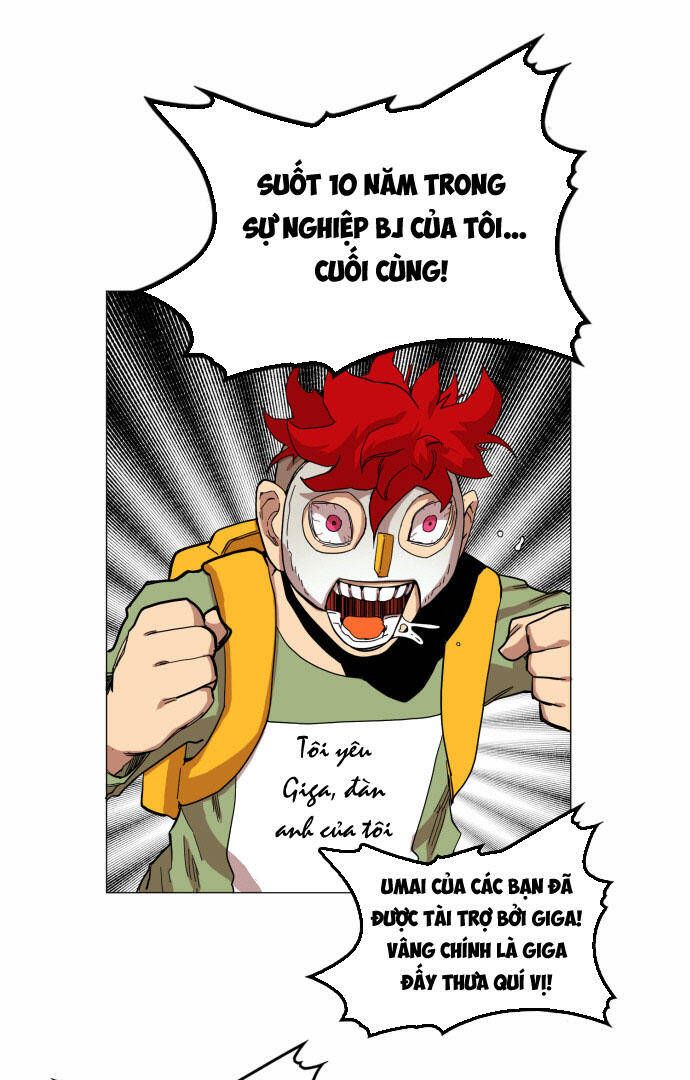 Hard Core Leveling Warrior Ss3 - Chapter 44 - Page 16