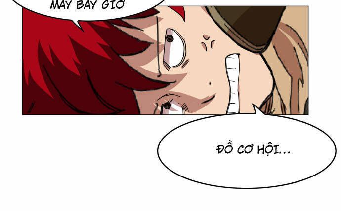 Hard Core Leveling Warrior Ss3 - Chapter 44 - Page 20