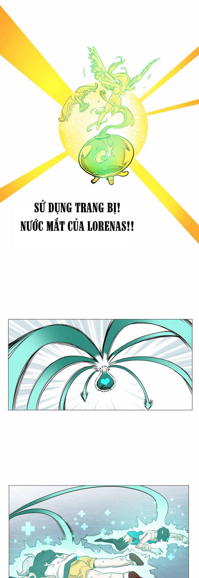 Hard Core Leveling Warrior Ss3 - Chapter 44 - Page 22