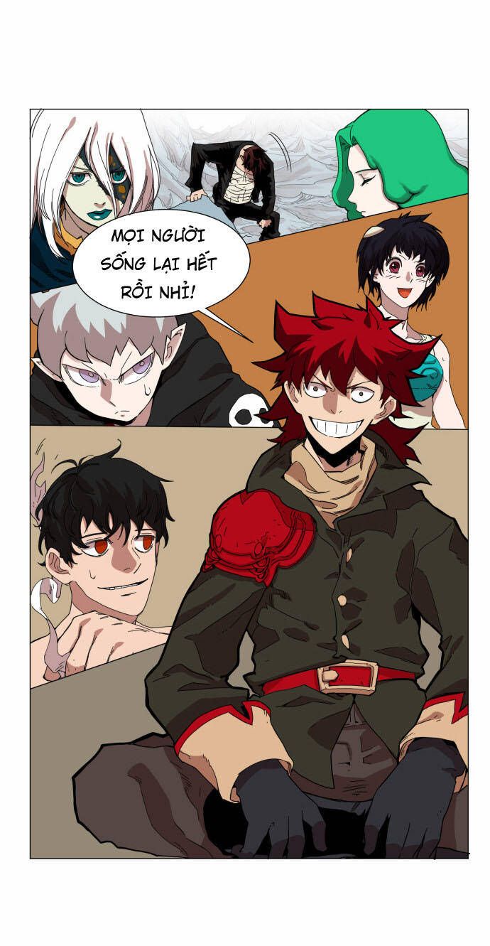 Hard Core Leveling Warrior Ss3 - Chapter 44 - Page 26