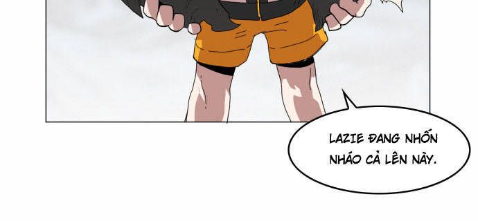 Hard Core Leveling Warrior Ss3 - Chapter 44 - Page 33