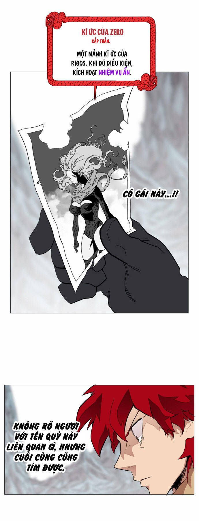 Hard Core Leveling Warrior Ss3 - Chapter 44 - Page 35
