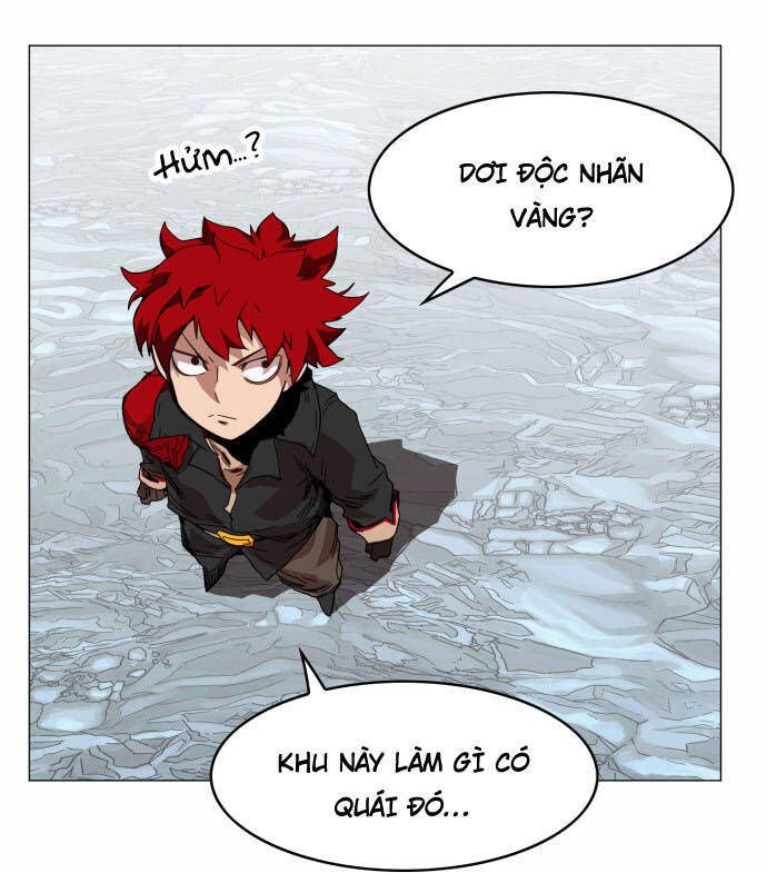 Hard Core Leveling Warrior Ss3 - Chapter 44 - Page 37