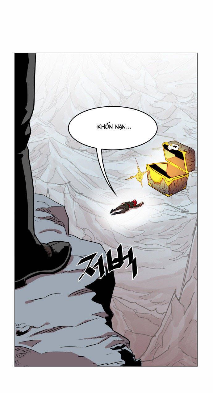 Hard Core Leveling Warrior Ss3 - Chapter 44 - Page 8