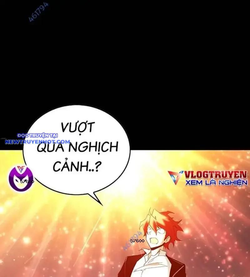 Hard Core Leveling Warrior Ss3 - Chapter 45 - Page 11