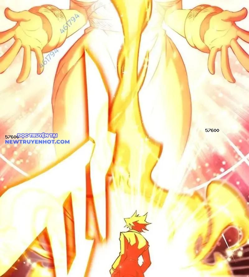 Hard Core Leveling Warrior Ss3 - Chapter 45 - Page 17