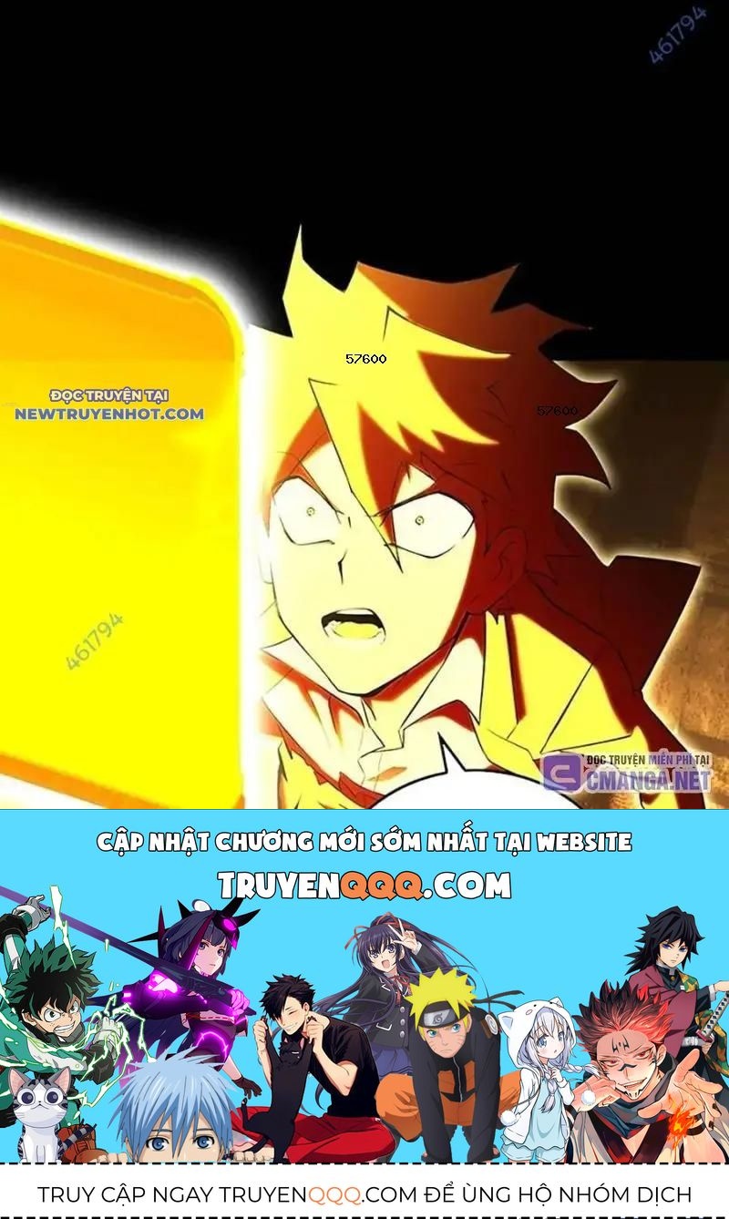 Hard Core Leveling Warrior Ss3 - Chapter 45 - Page 19