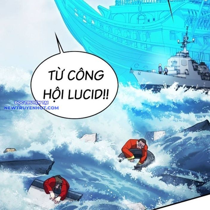 Hard Core Leveling Warrior Ss3 - Chapter 46 - Page 118