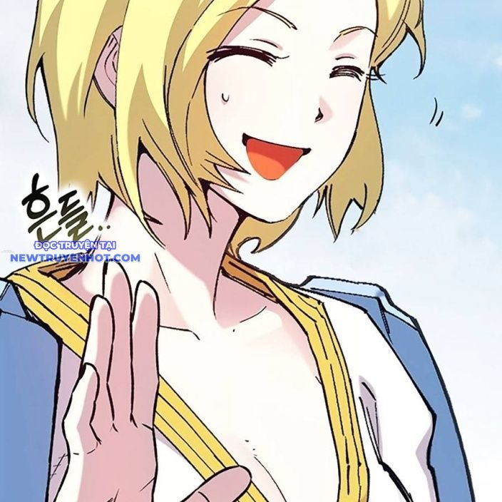 Hard Core Leveling Warrior Ss3 - Chapter 46 - Page 122