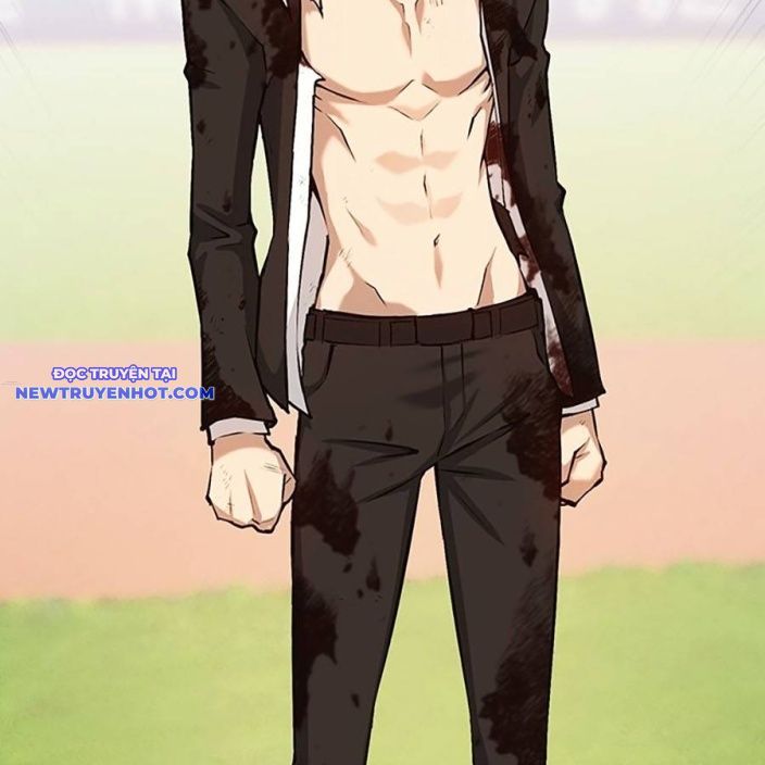 Hard Core Leveling Warrior Ss3 - Chapter 46 - Page 14