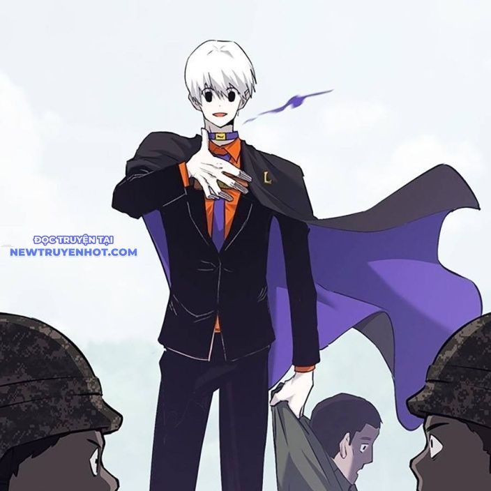 Hard Core Leveling Warrior Ss3 - Chapter 46 - Page 160