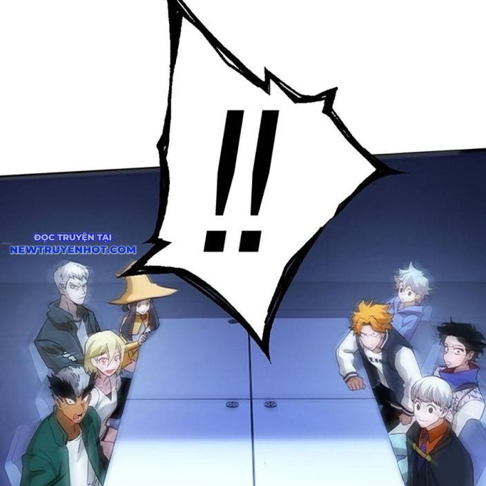 Hard Core Leveling Warrior Ss3 - Chapter 46 - Page 17