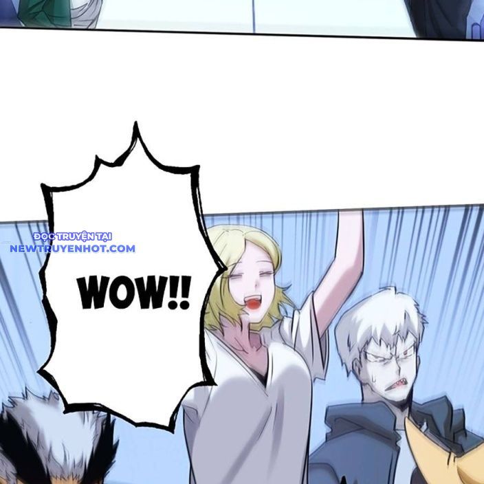 Hard Core Leveling Warrior Ss3 - Chapter 46 - Page 18