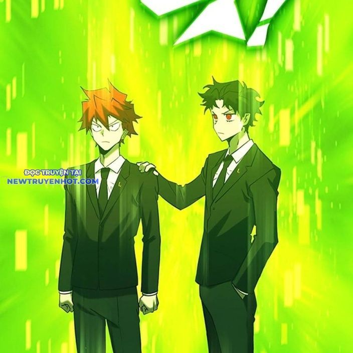 Hard Core Leveling Warrior Ss3 - Chapter 46 - Page 184