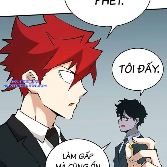 Hard Core Leveling Warrior Ss3 - Chapter 46 - Page 188