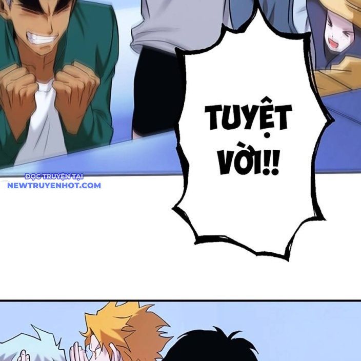 Hard Core Leveling Warrior Ss3 - Chapter 46 - Page 19