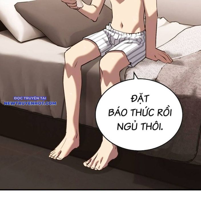 Hard Core Leveling Warrior Ss3 - Chapter 46 - Page 216