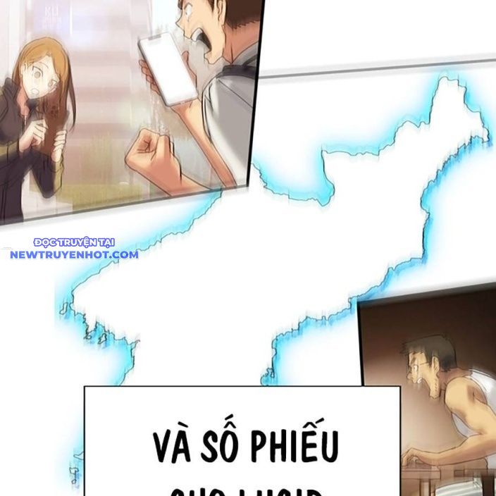 Hard Core Leveling Warrior Ss3 - Chapter 46 - Page 22