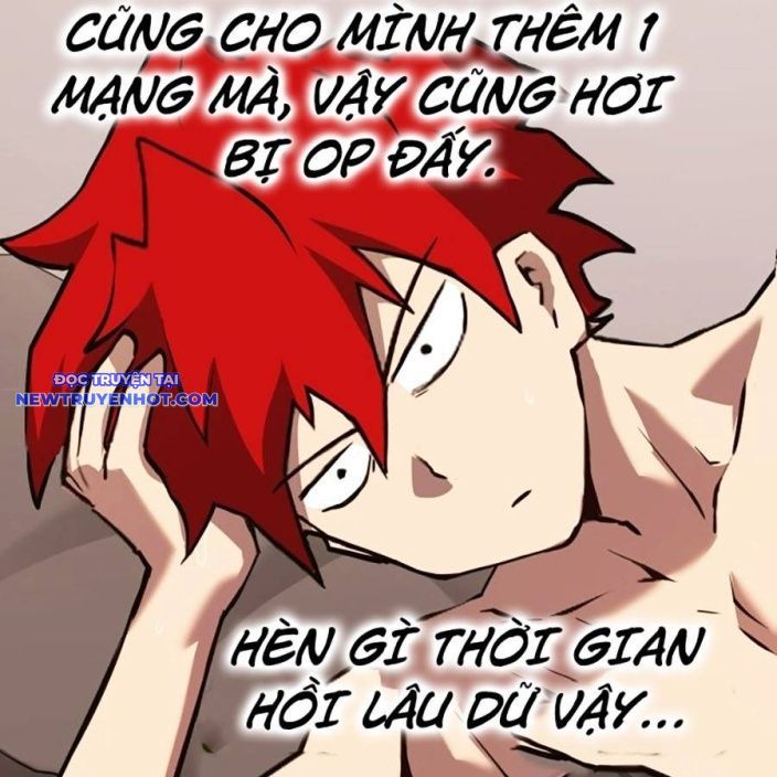 Hard Core Leveling Warrior Ss3 - Chapter 46 - Page 221