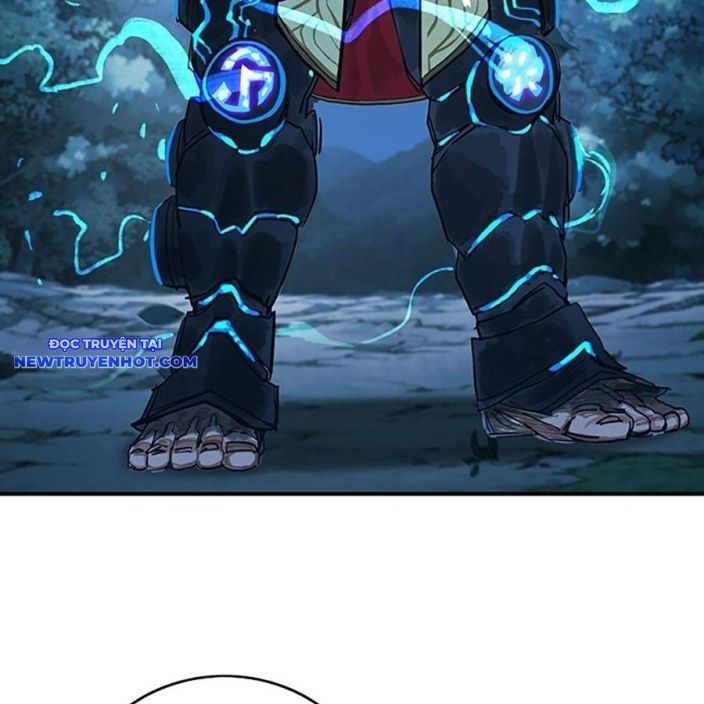 Hard Core Leveling Warrior Ss3 - Chapter 46 - Page 243