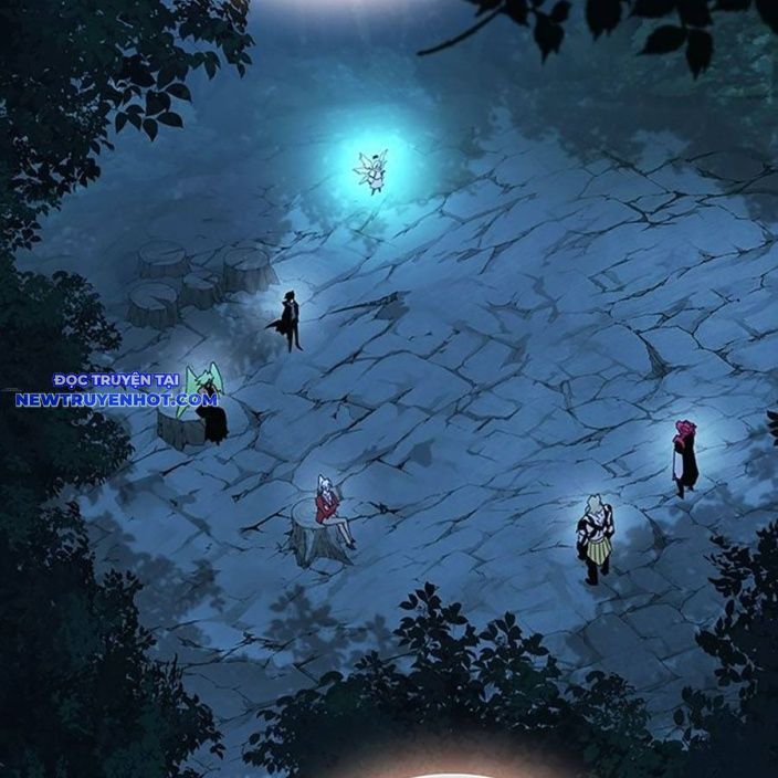 Hard Core Leveling Warrior Ss3 - Chapter 46 - Page 252