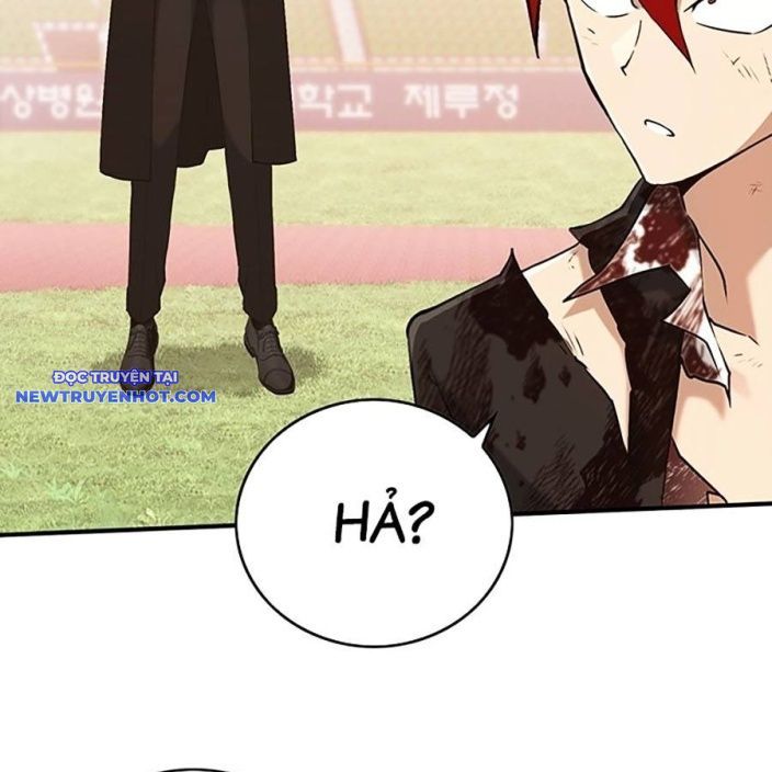 Hard Core Leveling Warrior Ss3 - Chapter 46 - Page 30