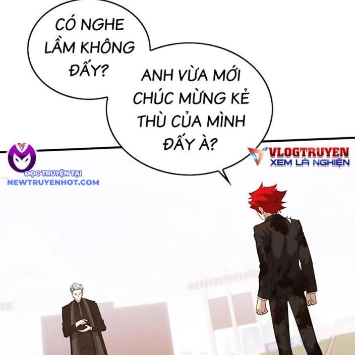 Hard Core Leveling Warrior Ss3 - Chapter 46 - Page 31