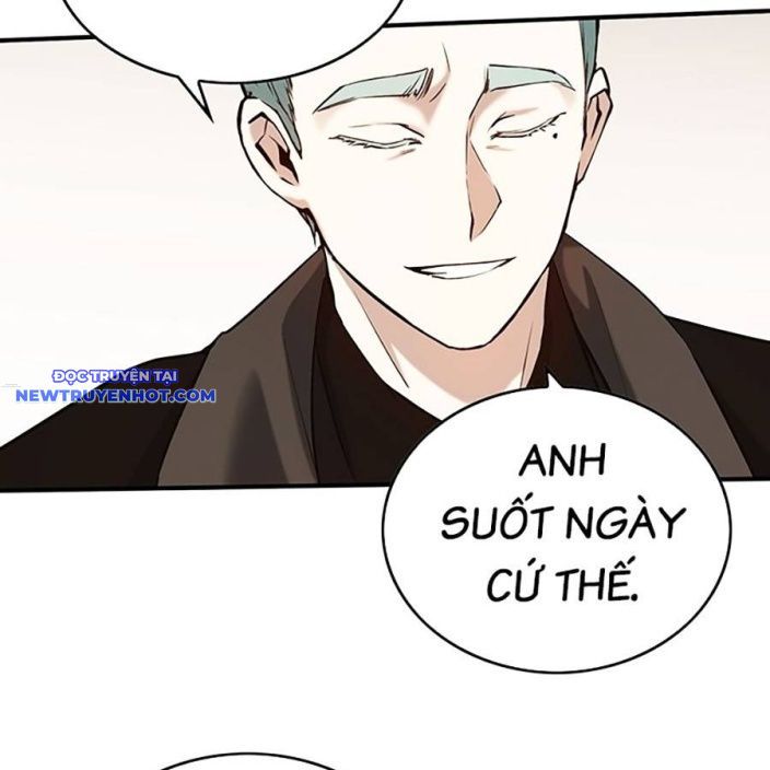 Hard Core Leveling Warrior Ss3 - Chapter 46 - Page 33