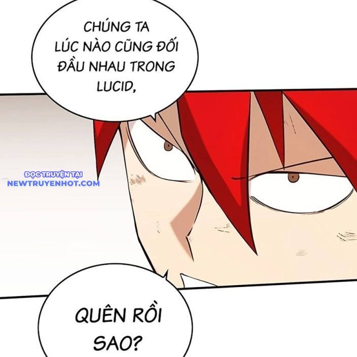 Hard Core Leveling Warrior Ss3 - Chapter 46 - Page 34